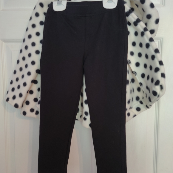 NWOT Adorable Maggie & Zoe Outfit Set 4T - Picture 6 of 10